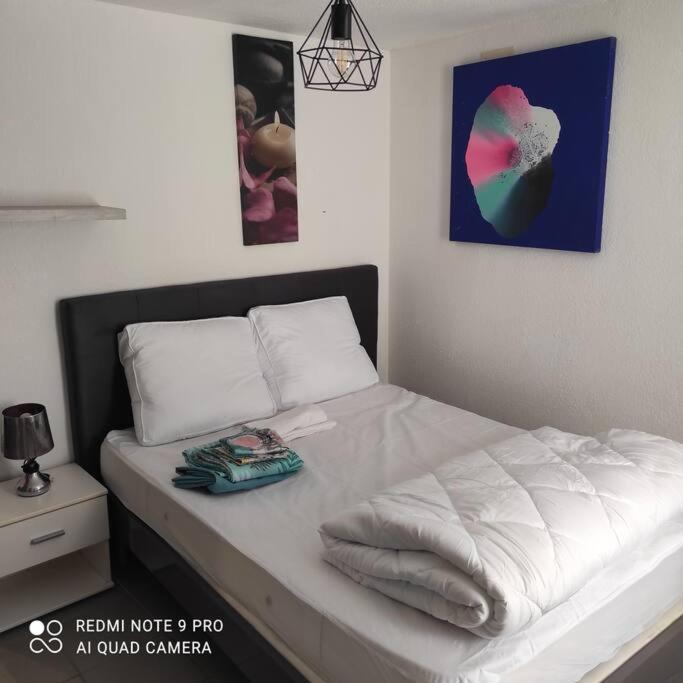 Apartamento Logis Corneille I Narbona Exterior foto